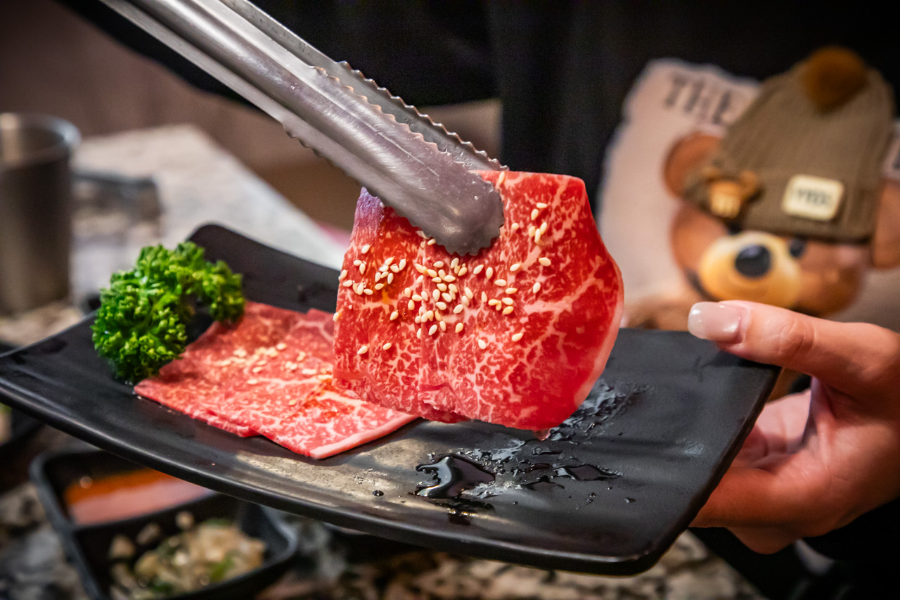 中壢燒肉,中壢燒肉吃到飽,Oh ! Yaki 精緻燒肉吃到飽-中壢店