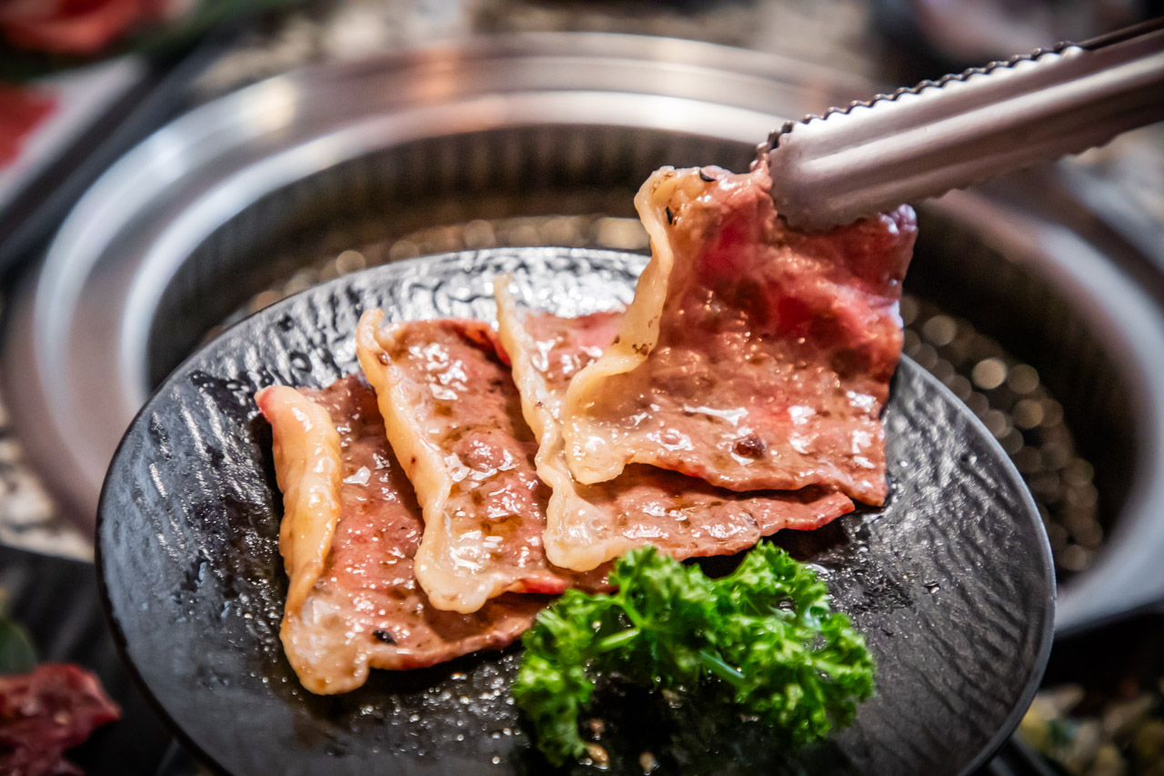 中壢燒肉,中壢燒肉吃到飽,Oh ! Yaki 精緻燒肉吃到飽-中壢店