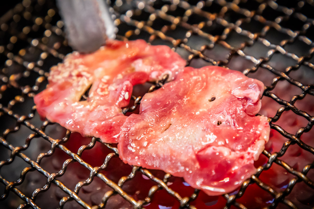 中壢燒肉,中壢燒肉吃到飽,Oh ! Yaki 精緻燒肉吃到飽-中壢店