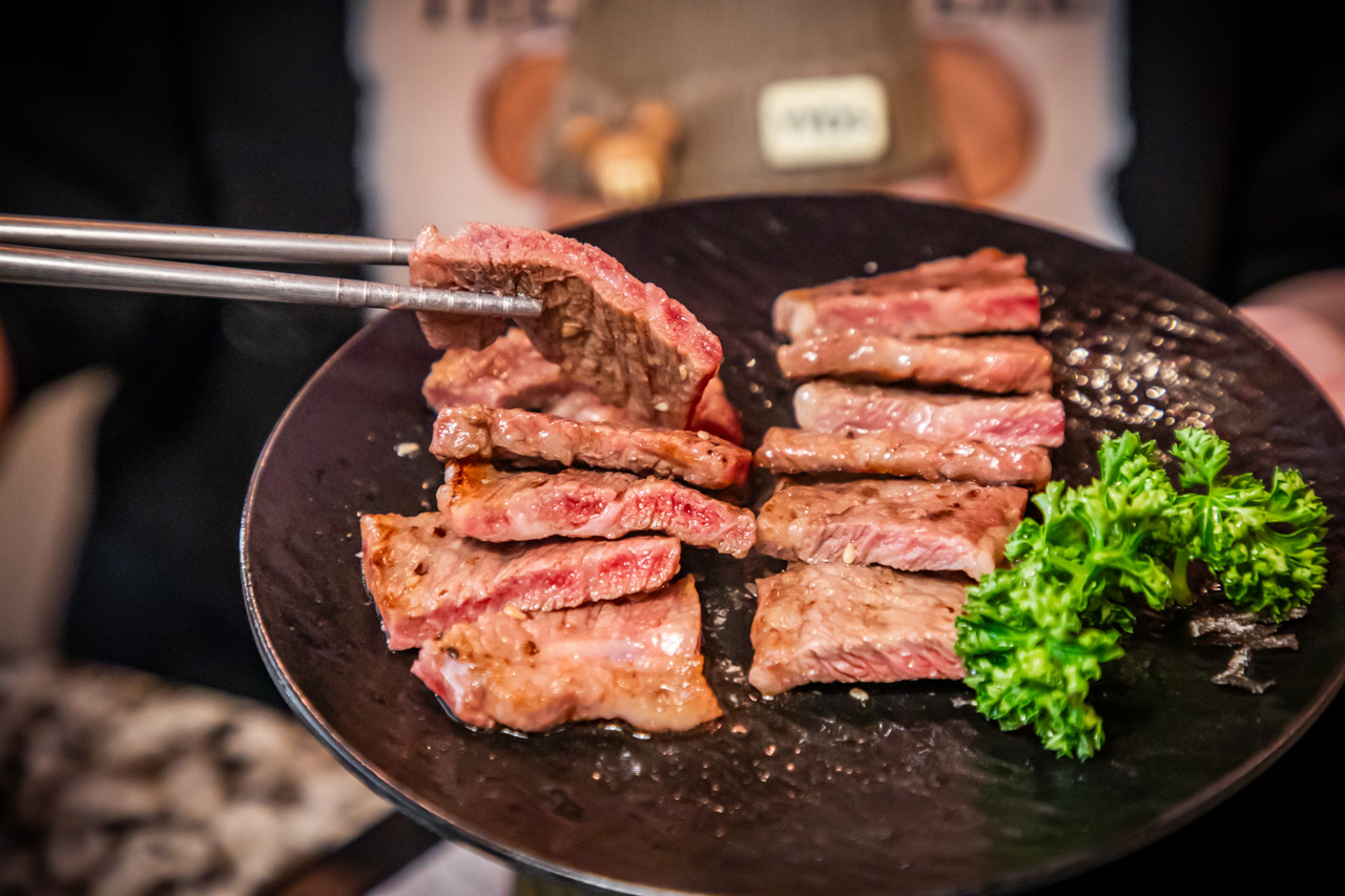 中壢燒肉,中壢燒肉吃到飽,Oh ! Yaki 精緻燒肉吃到飽-中壢店