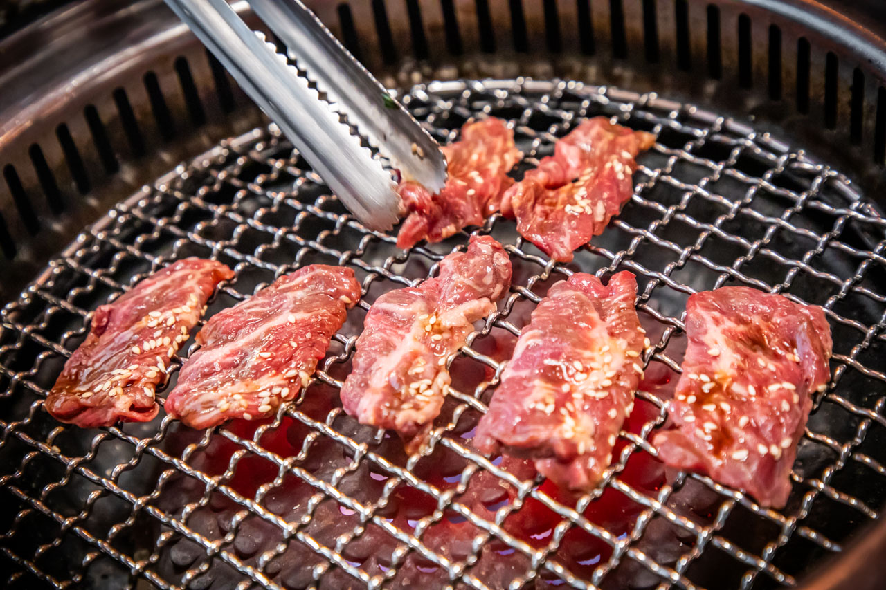 中壢燒肉,中壢燒肉吃到飽,Oh ! Yaki 精緻燒肉吃到飽-中壢店