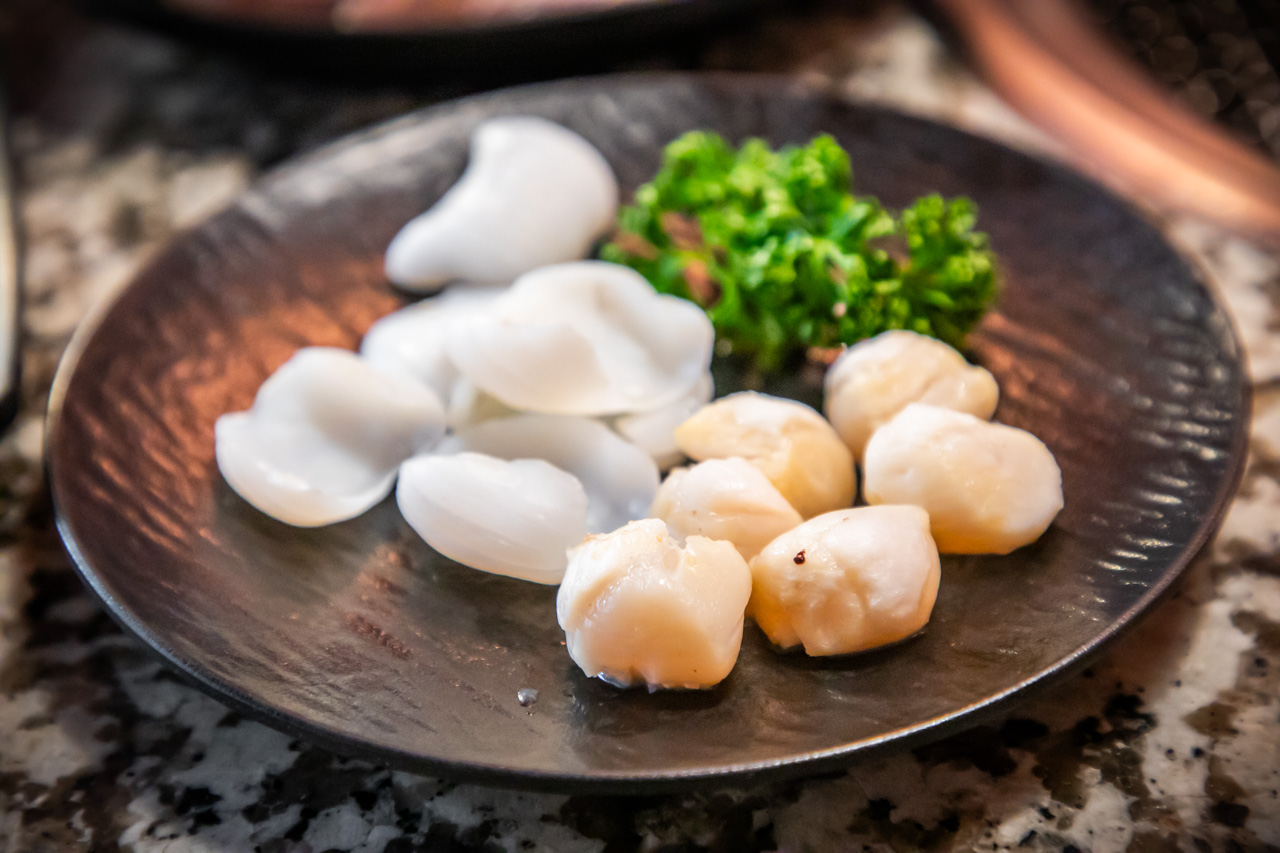 中壢燒肉,中壢燒肉吃到飽,Oh ! Yaki 精緻燒肉吃到飽-中壢店