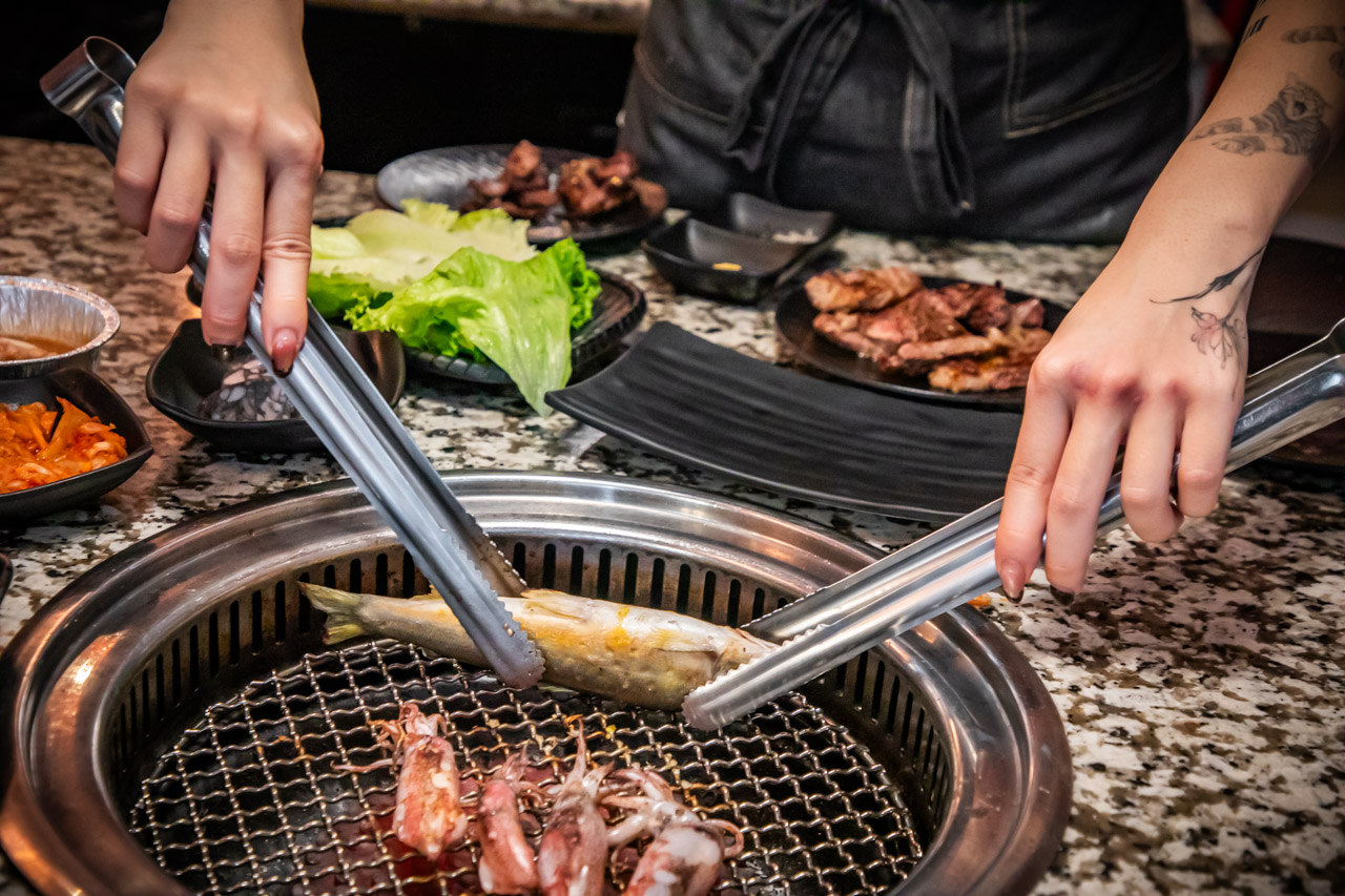 中壢燒肉,中壢燒肉吃到飽,Oh ! Yaki 精緻燒肉吃到飽-中壢店 中壢燒肉,中壢燒肉吃到飽,Oh ! Yaki 精緻燒肉吃到飽-中壢店