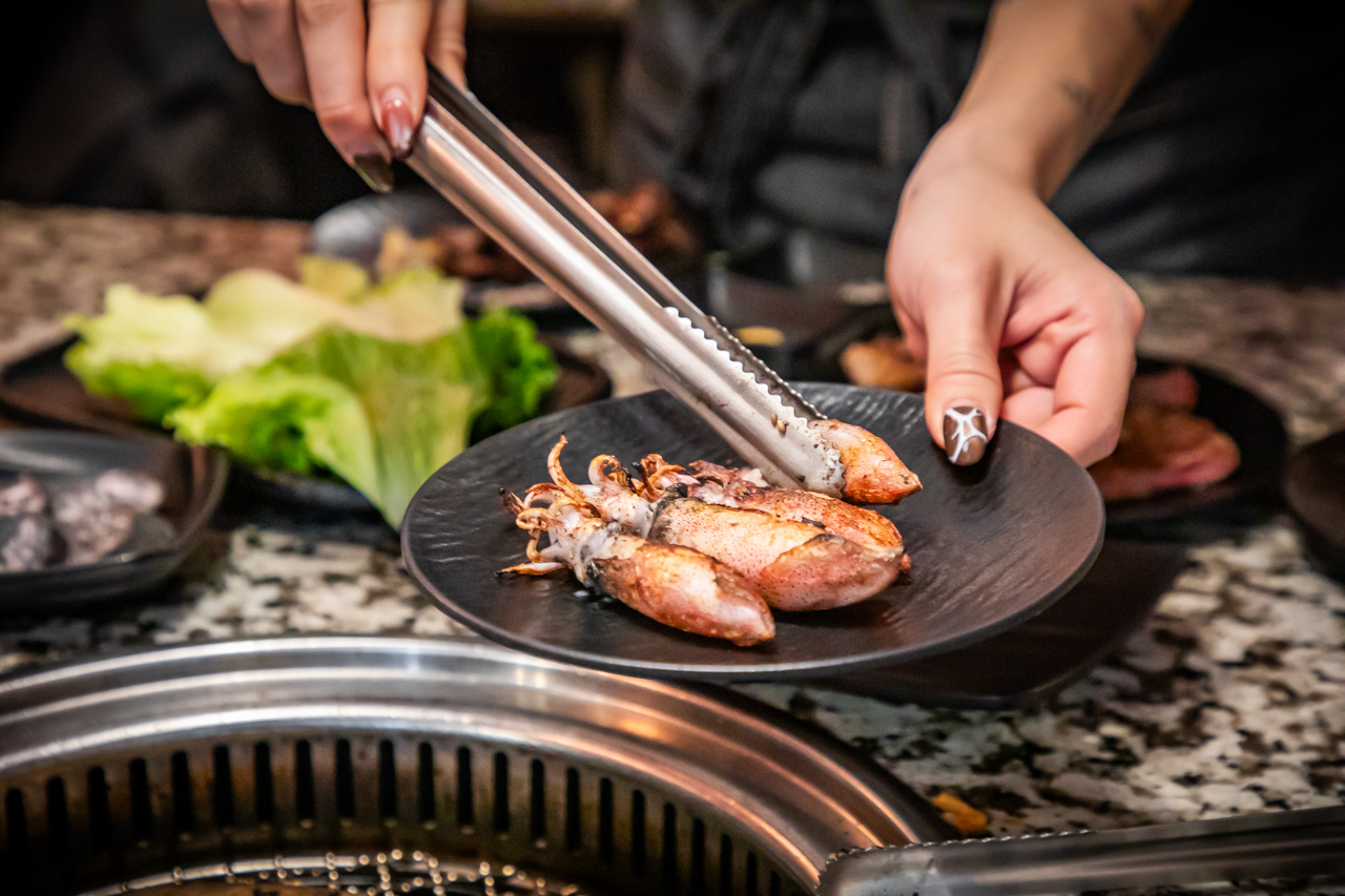 中壢燒肉,中壢燒肉吃到飽,Oh ! Yaki 精緻燒肉吃到飽-中壢店 中壢燒肉,中壢燒肉吃到飽,Oh ! Yaki 精緻燒肉吃到飽-中壢店