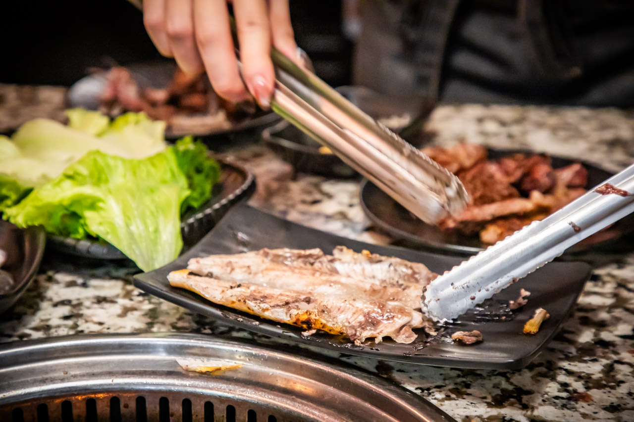 中壢燒肉,中壢燒肉吃到飽,Oh ! Yaki 精緻燒肉吃到飽-中壢店