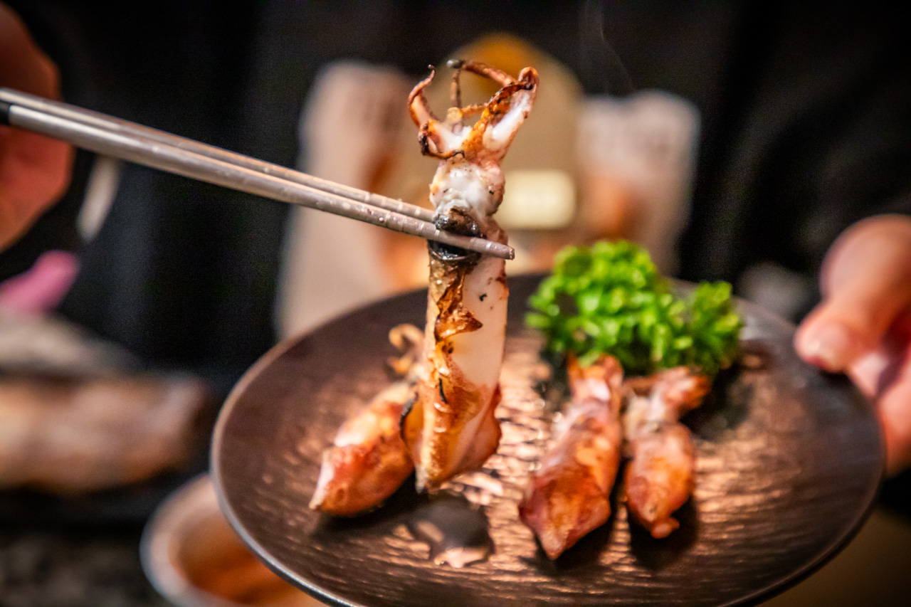 中壢燒肉,中壢燒肉吃到飽,Oh ! Yaki 精緻燒肉吃到飽-中壢店