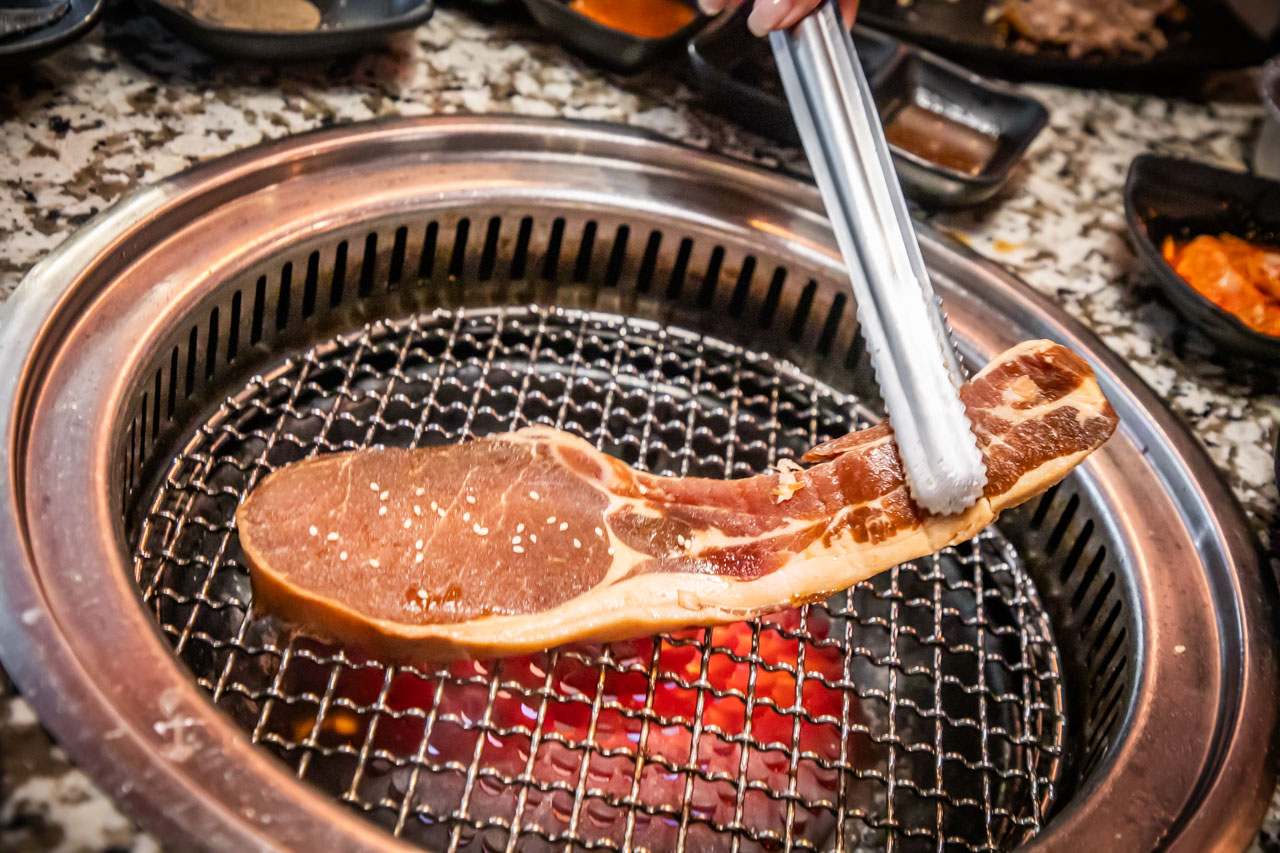 中壢燒肉,中壢燒肉吃到飽,Oh ! Yaki 精緻燒肉吃到飽-中壢店