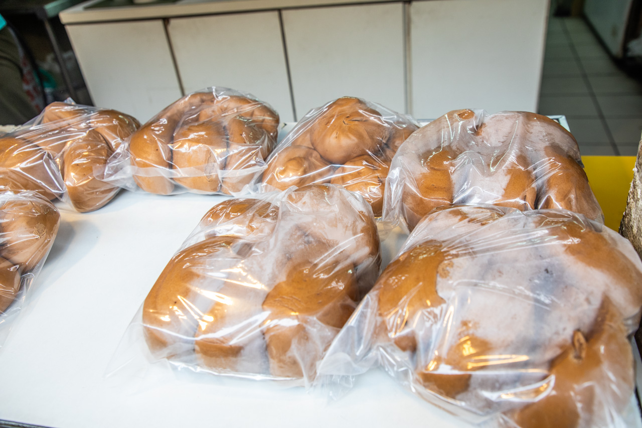 鶯歌美食,鶯歌小吃,包饅意手工包子店