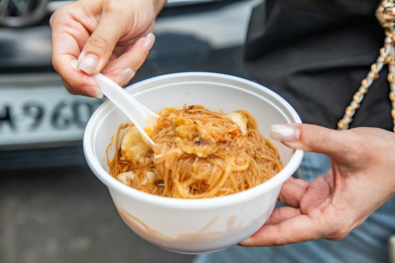 基隆麵線,許存睿豬灶麵線羹,基隆小吃 基隆麵線,許存睿豬灶麵線羹,基隆小吃