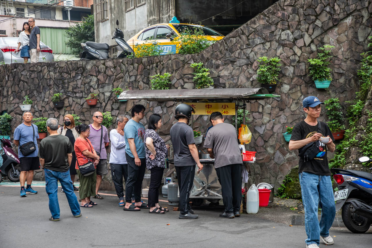 基隆麵線,許存睿豬灶麵線羹,基隆小吃 基隆麵線,許存睿豬灶麵線羹,基隆小吃
