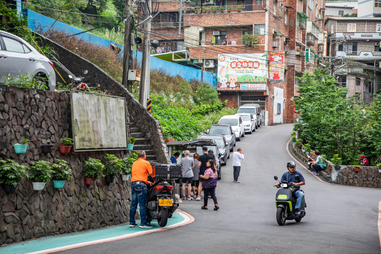 基隆麵線,許存睿豬灶麵線羹,基隆小吃 基隆麵線,許存睿豬灶麵線羹,基隆小吃