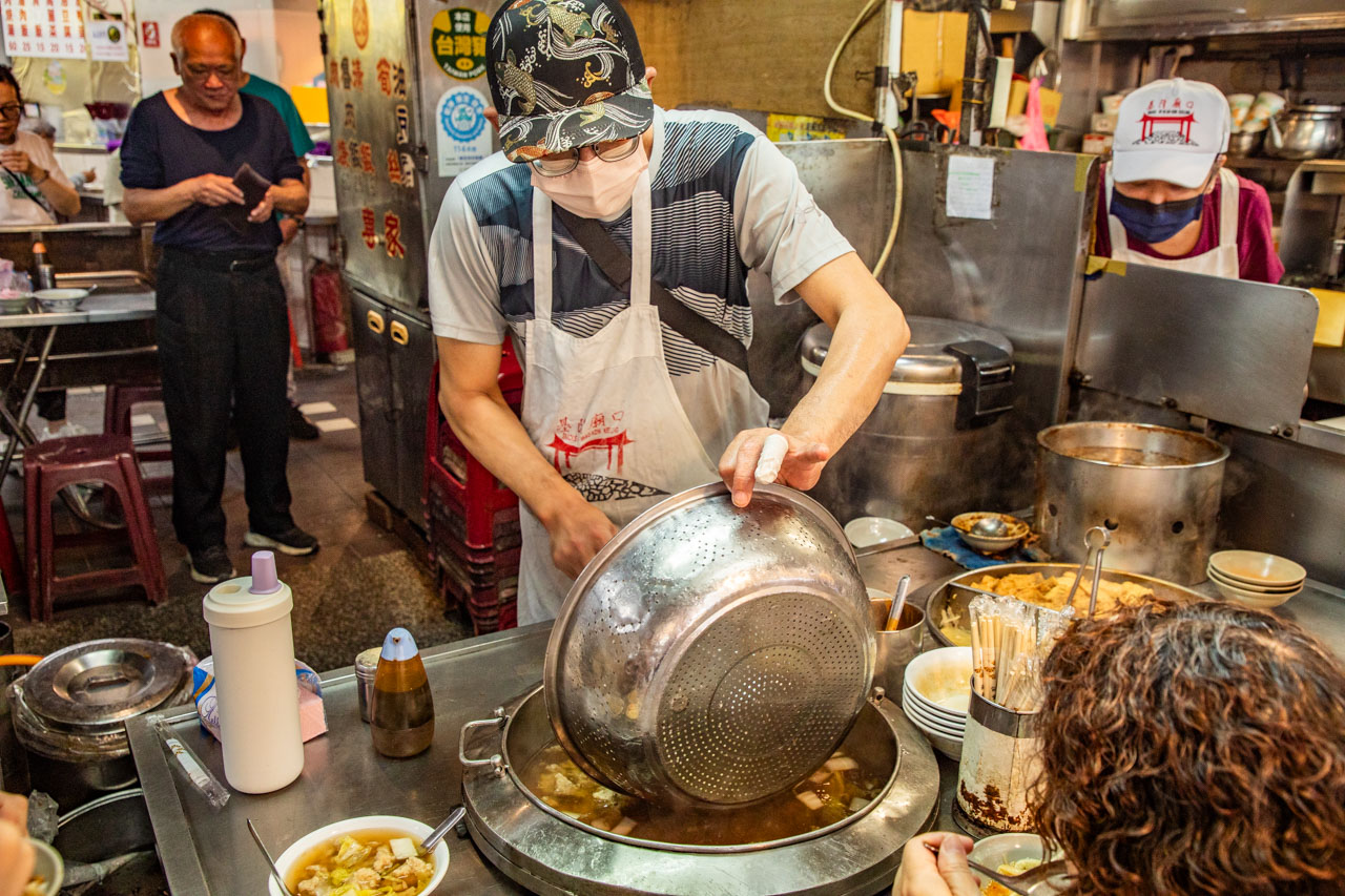 基隆美食,基隆魯肉飯,魯肉飯專家