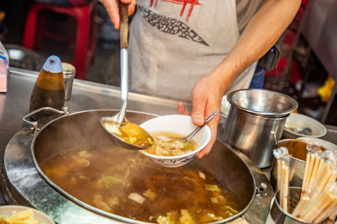 基隆美食,基隆魯肉飯,魯肉飯專家