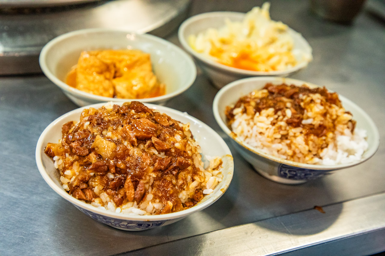 基隆美食,基隆魯肉飯,魯肉飯專家