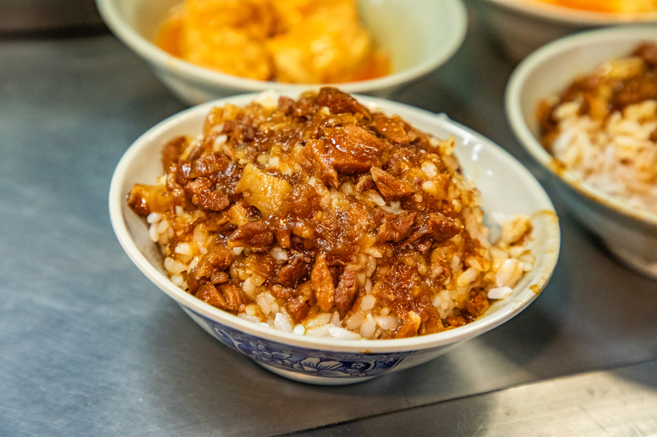 基隆美食,基隆魯肉飯,魯肉飯專家