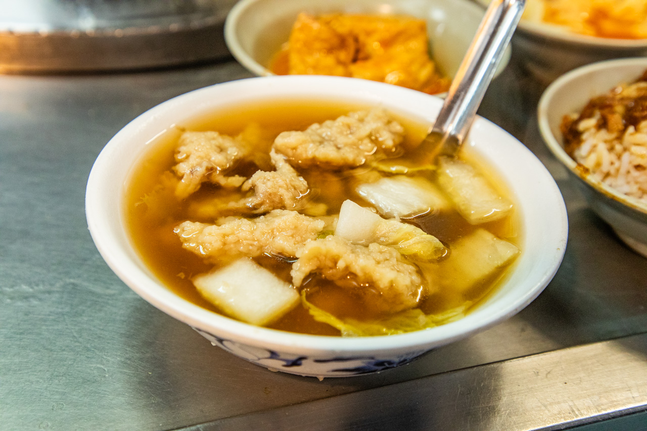 基隆美食,基隆魯肉飯,魯肉飯專家