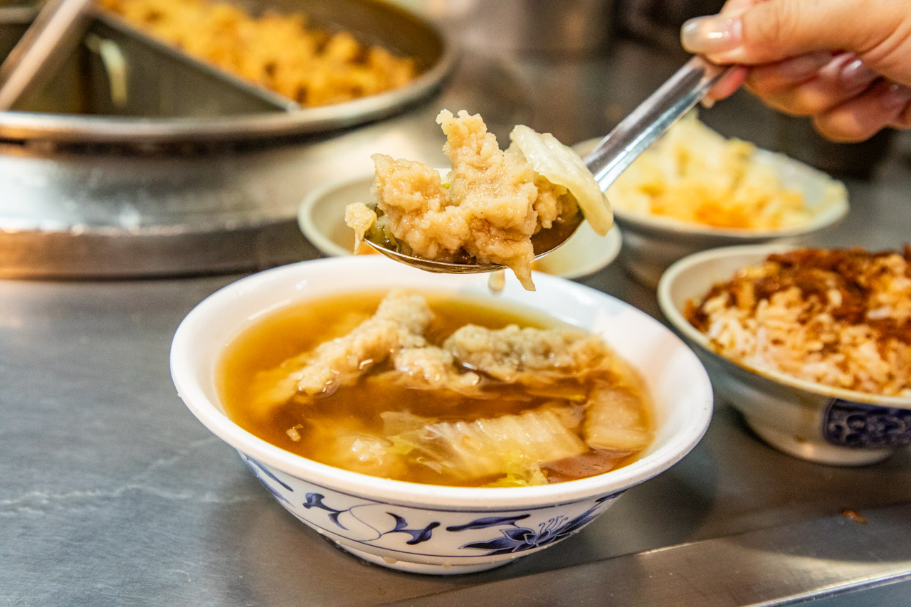 基隆美食,基隆魯肉飯,魯肉飯專家