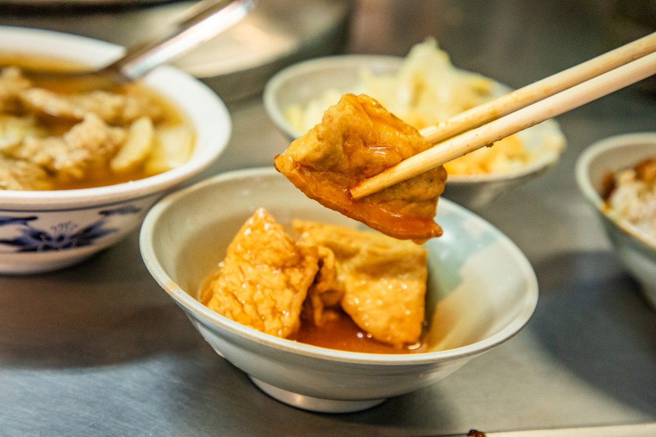 基隆美食,基隆魯肉飯,魯肉飯專家