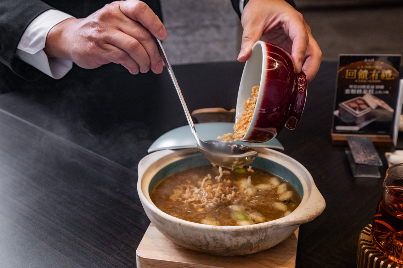 台中洲際美食,台中美食,漢來名人坊台中漢神洲際店