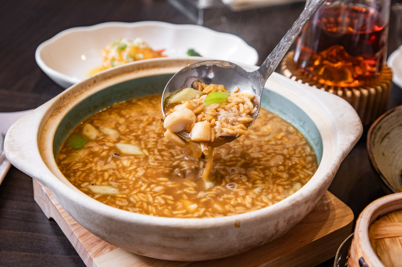 台中洲際美食,台中美食,漢來名人坊台中漢神洲際店