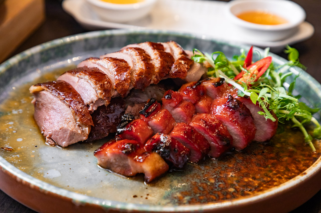 台中洲際美食,台中美食,漢來名人坊台中漢神洲際店