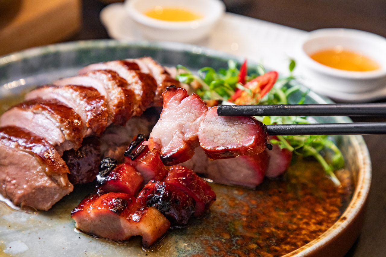 台中洲際美食,台中美食,漢來名人坊台中漢神洲際店