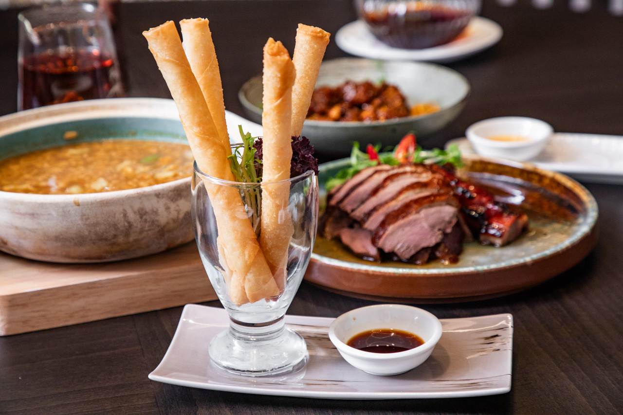 台中洲際美食,台中美食,漢來名人坊台中漢神洲際店