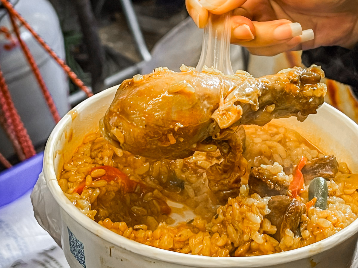 高雄美食,瑞豐夜市美食,ZPaella 西班牙燉飯