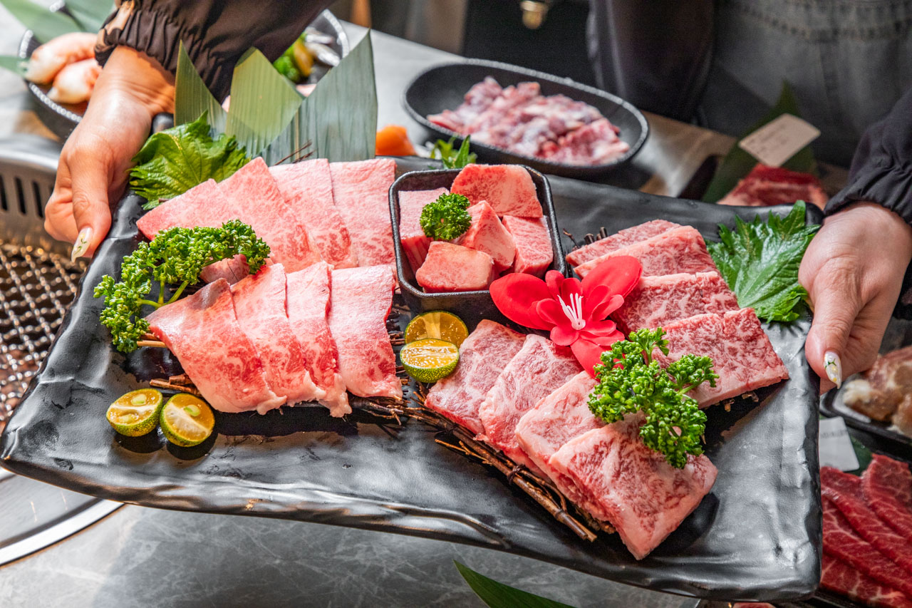 桃園燒肉吃到飽,桃園美食,吃肉肉燒肉専門店 桃園燒肉吃到飽,桃園美食,吃肉肉燒肉専門店