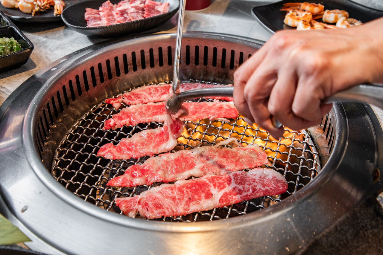 桃園燒肉吃到飽,桃園美食,吃肉肉燒肉専門店 桃園燒肉吃到飽,桃園美食,吃肉肉燒肉専門店