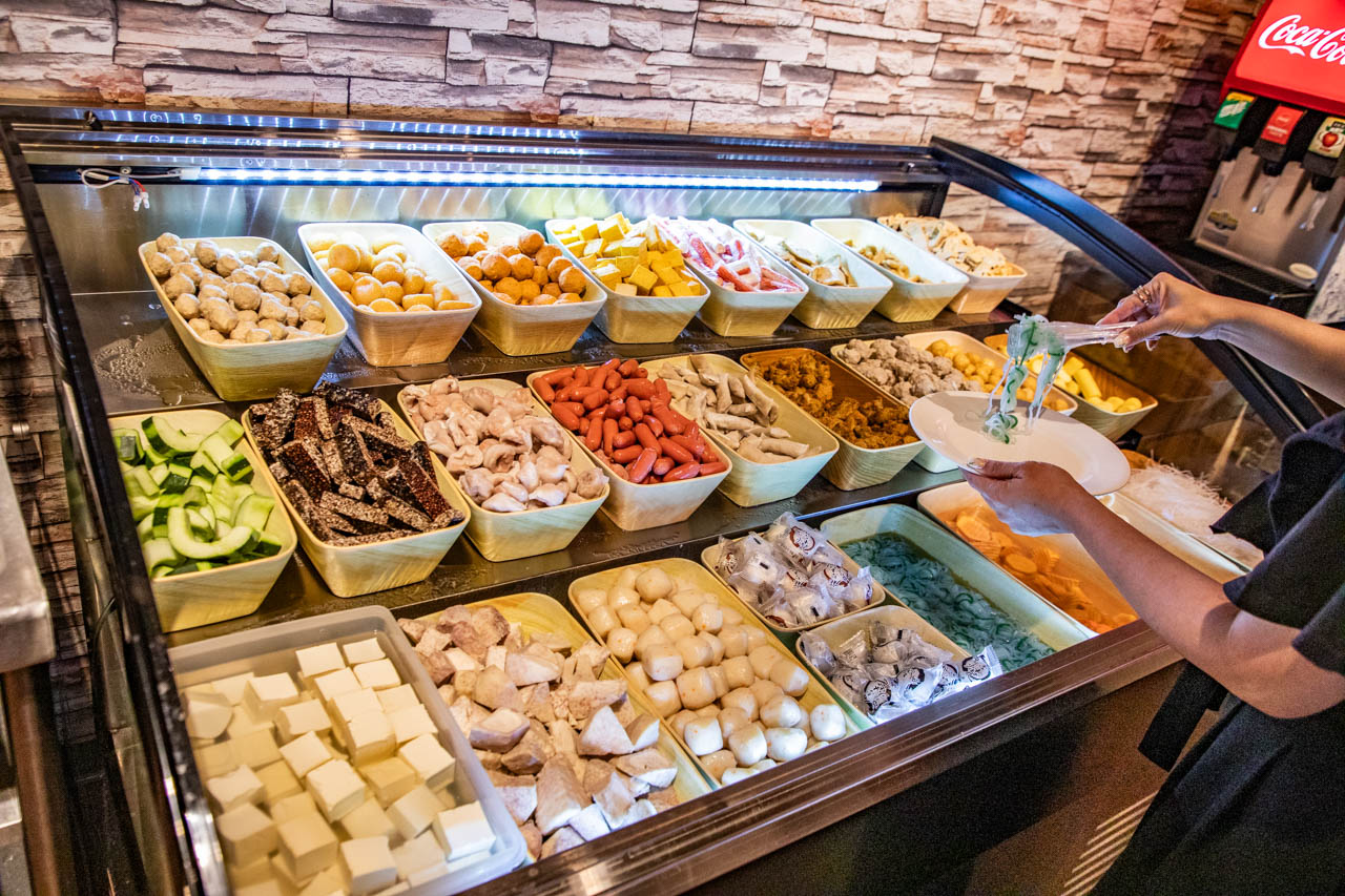 羅東美食,宜蘭火鍋,八方悅鍋物羅東店