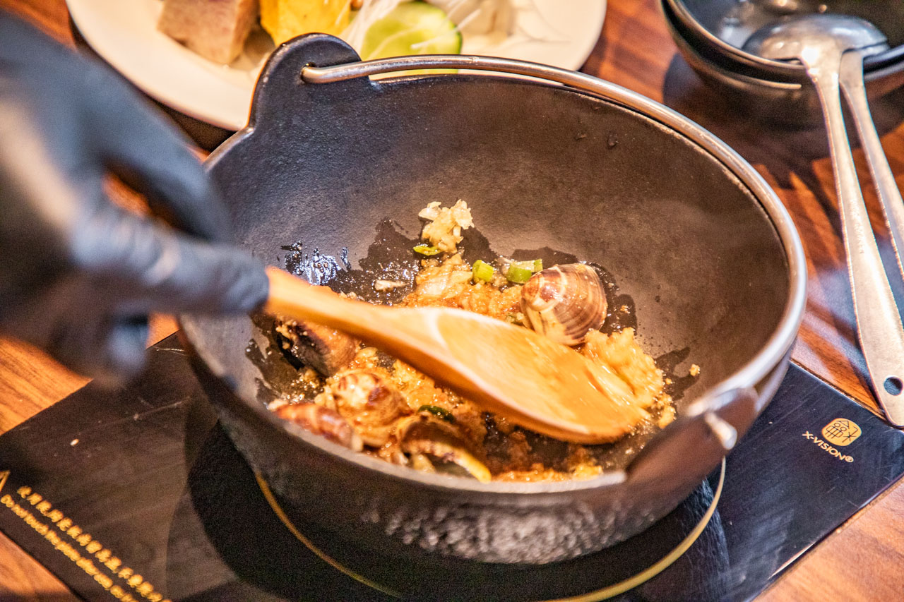羅東美食,宜蘭火鍋,八方悅鍋物羅東店
