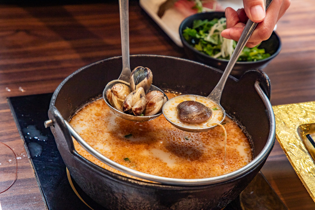羅東美食,宜蘭火鍋,八方悅鍋物羅東店