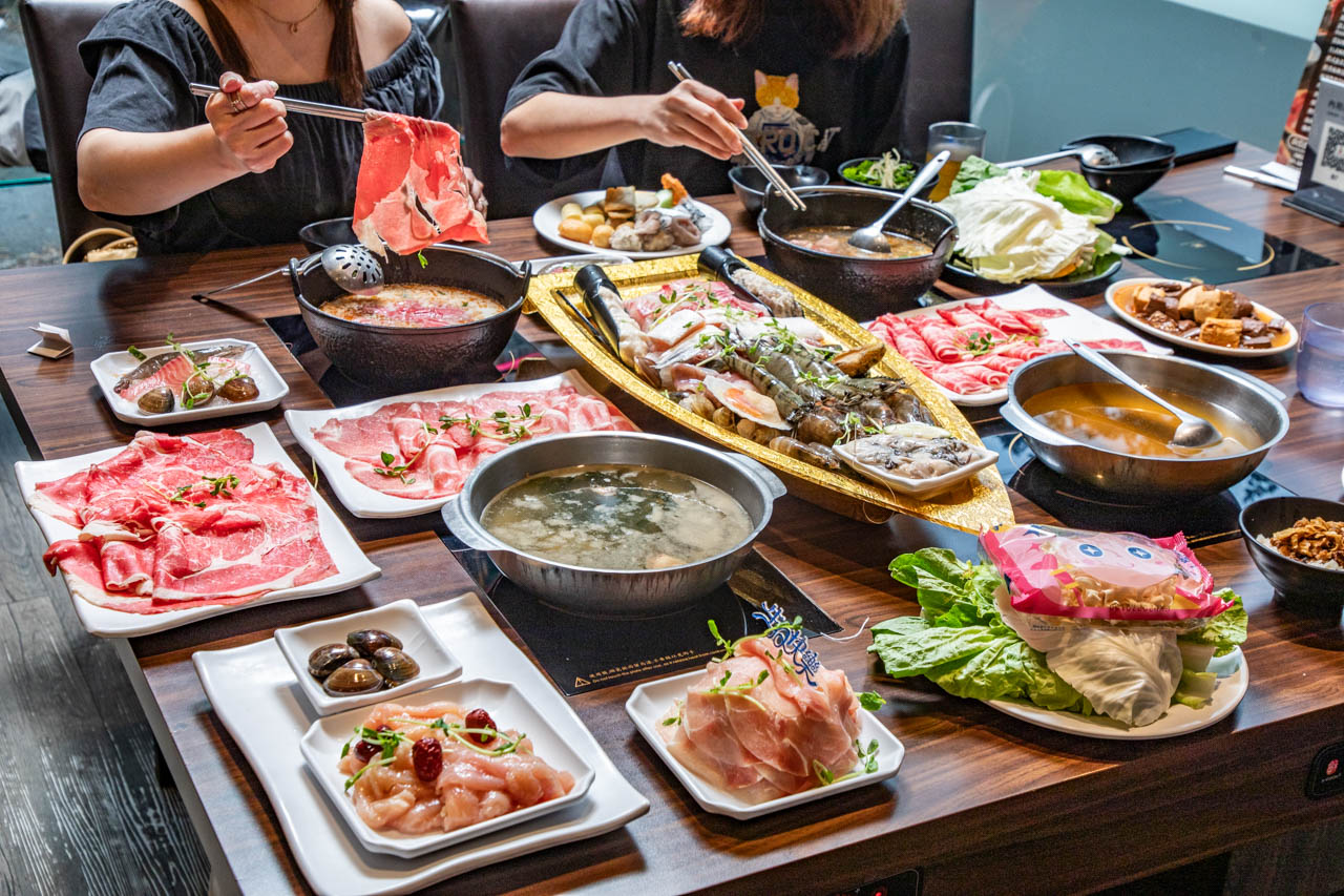 網站近期文章：八方悅鍋物羅東店｜藏身小巷在地人私藏人氣鍋物店！超狂自助吧無限吃到飽，最低竟然只要320元開鍋爽吃