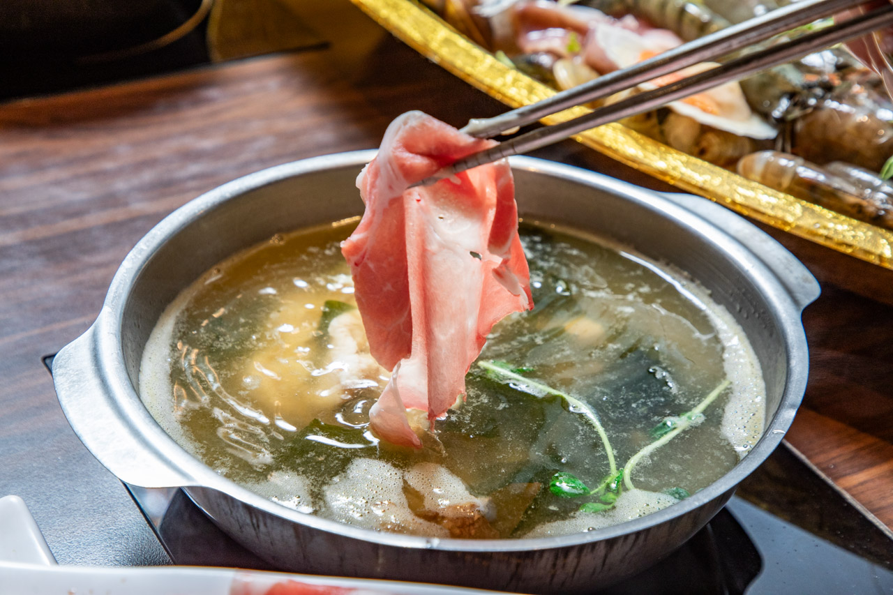 羅東美食,宜蘭火鍋,八方悅鍋物羅東店