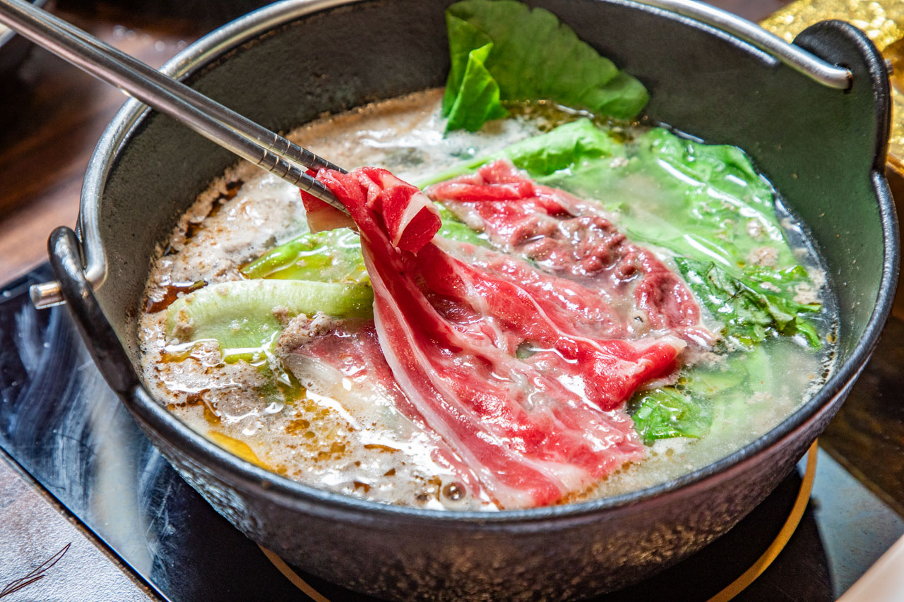 羅東美食,宜蘭火鍋,八方悅鍋物羅東店
