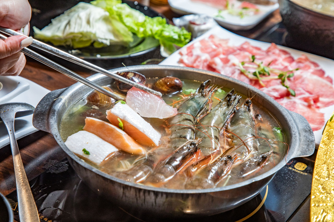 羅東美食,宜蘭火鍋,八方悅鍋物羅東店 羅東美食,宜蘭火鍋,八方悅鍋物羅東店