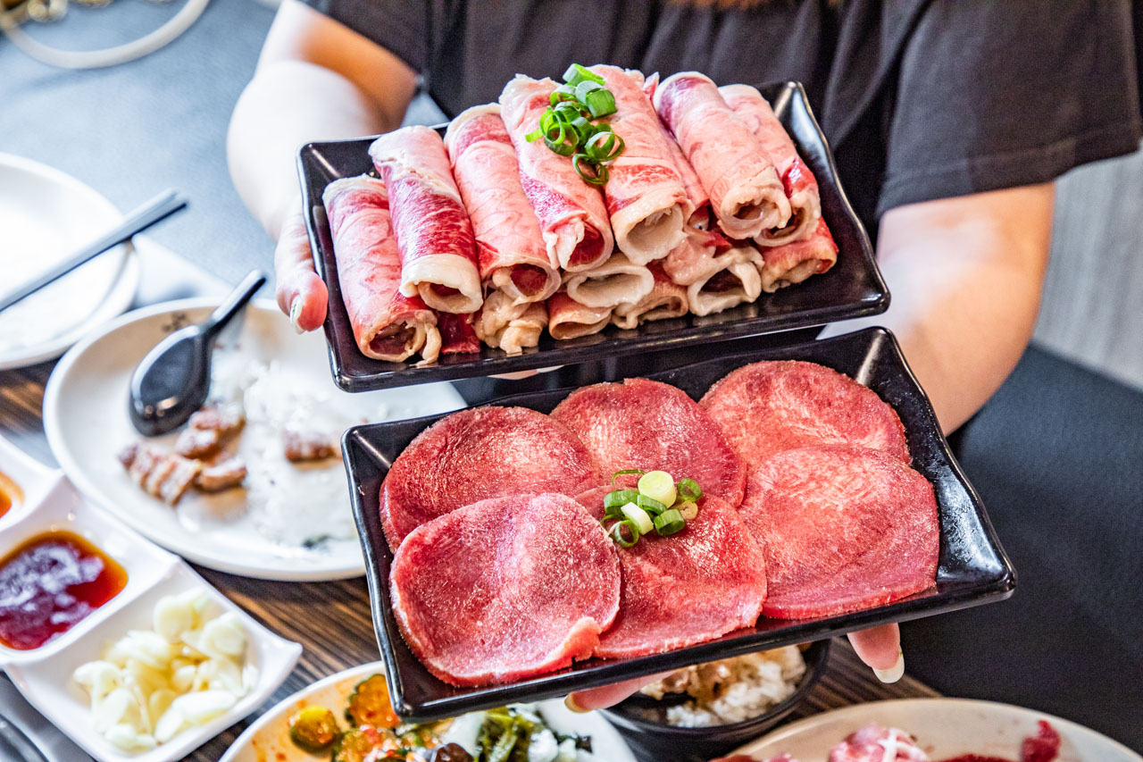 宜蘭燒肉吃到飽,羅東燒肉吃到飽,天滿燒肉