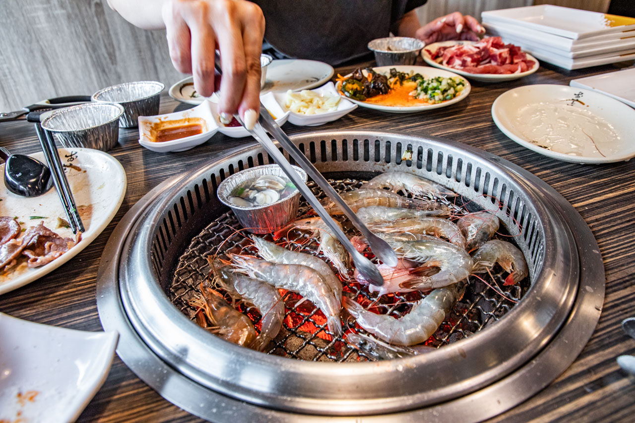 宜蘭燒肉吃到飽,羅東燒肉吃到飽,天滿燒肉