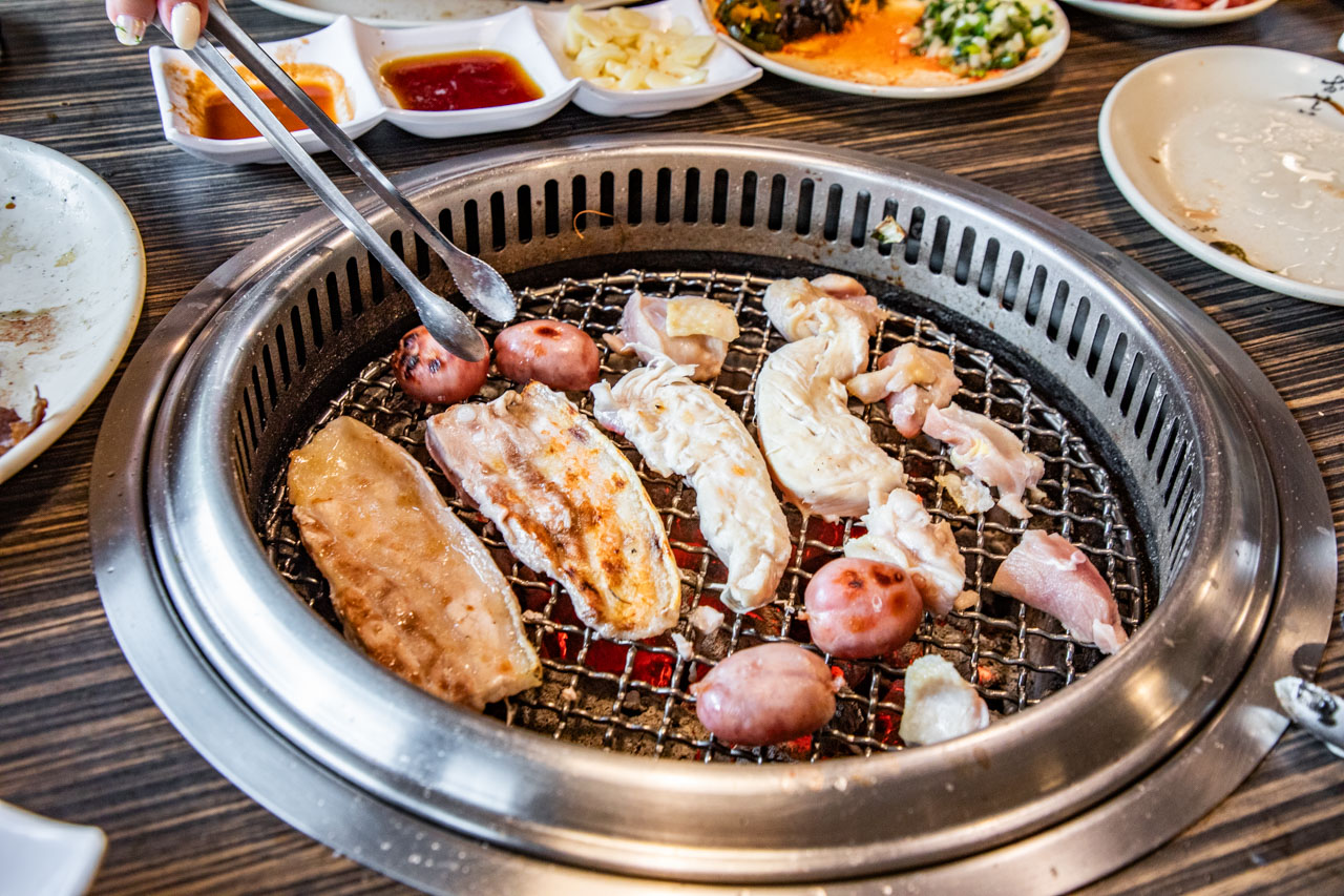 宜蘭燒肉吃到飽,羅東燒肉吃到飽,天滿燒肉