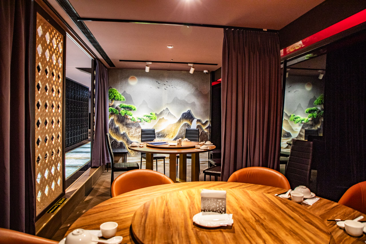 台北粵菜,台北中餐廳,晶櫻會館粵式創意料