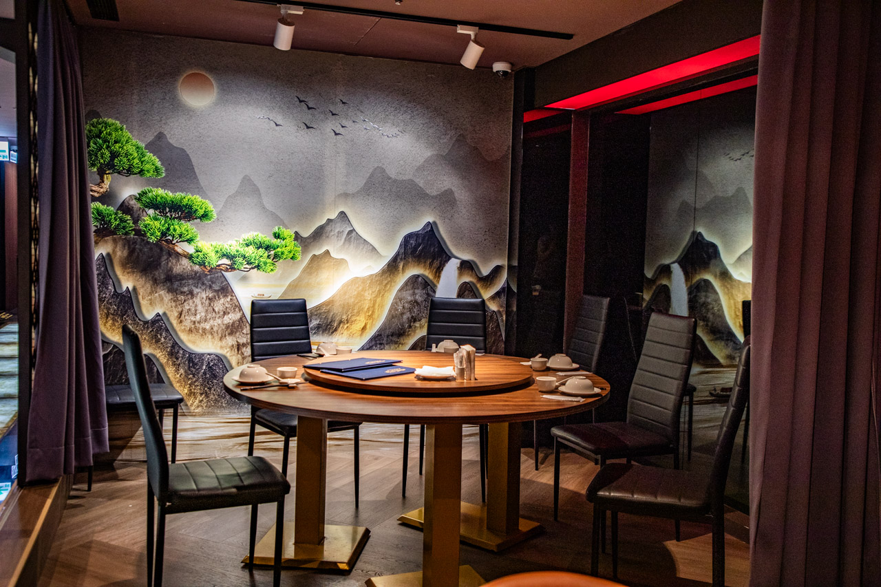 台北粵菜,台北中餐廳,晶櫻會館粵式創意料