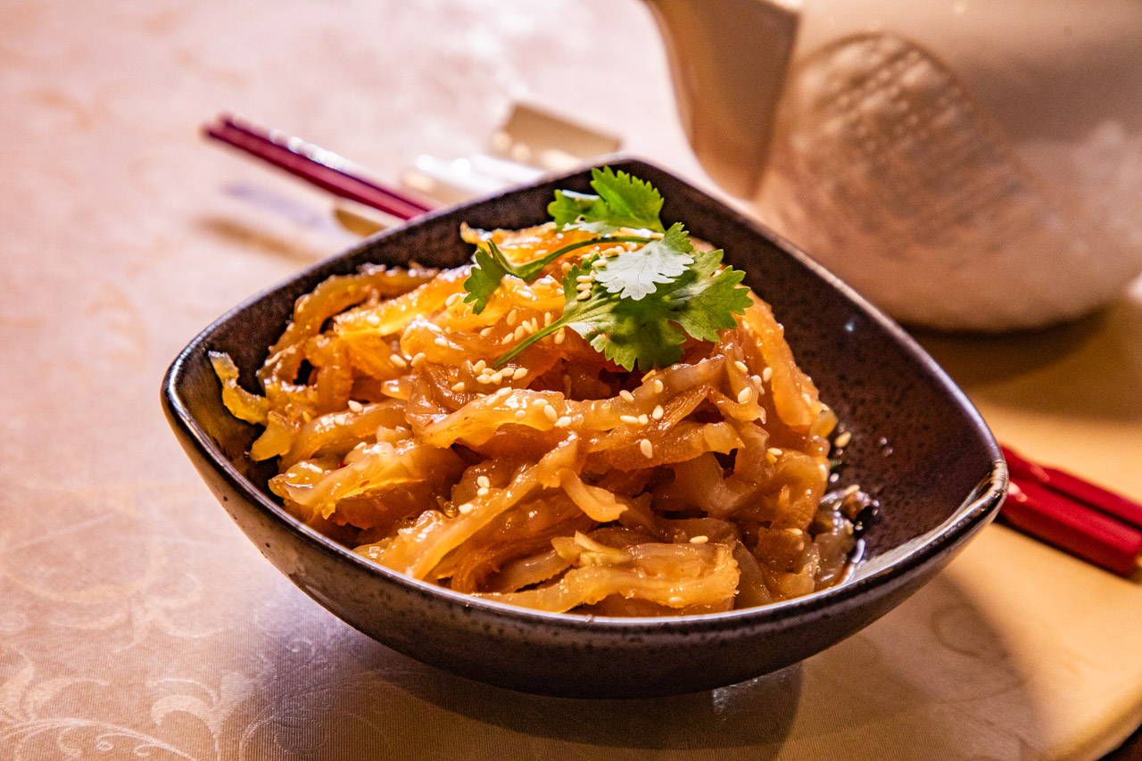 台北粵菜,台北中餐廳,晶櫻會館粵式創意料