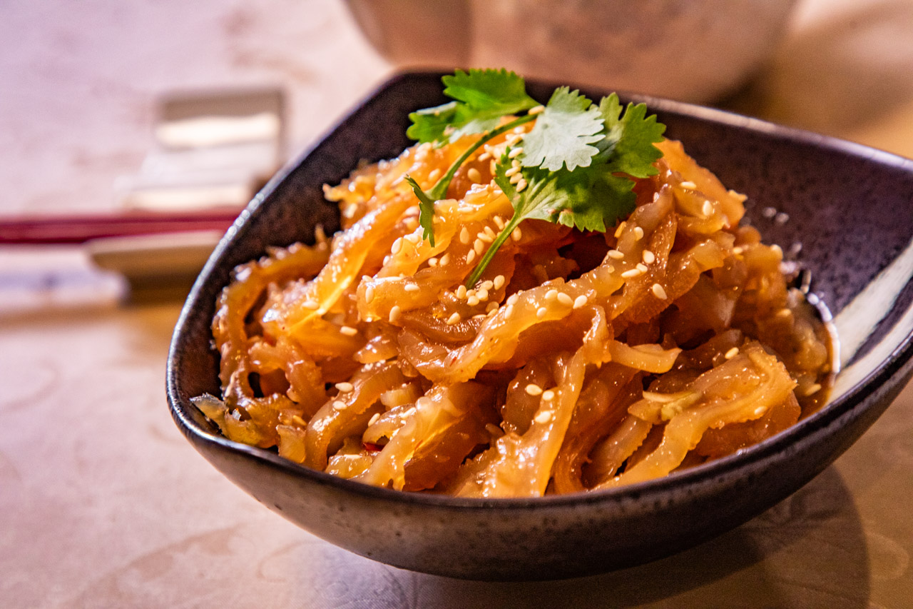 台北粵菜,台北中餐廳,晶櫻會館粵式創意料