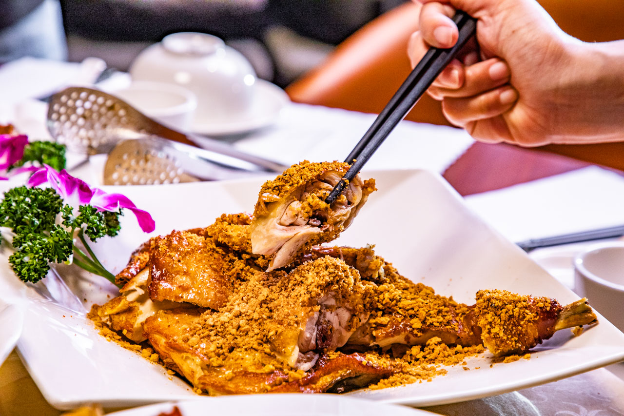 台北粵菜,台北中餐廳,晶櫻會館粵式創意料