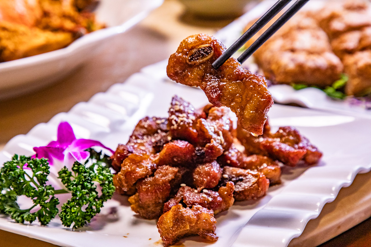 台北粵菜,台北中餐廳,晶櫻會館粵式創意料