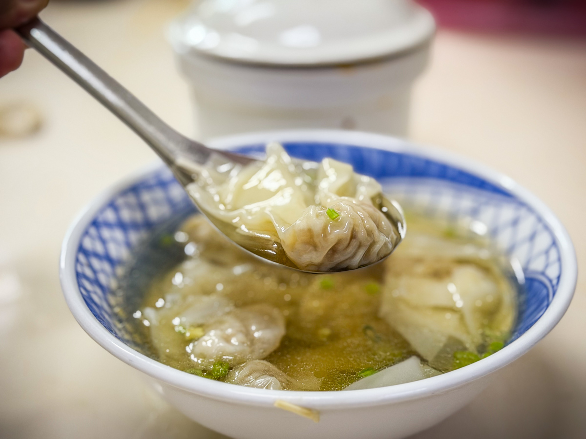 宜蘭美食,宜蘭炸醬麵,文昌炸醬麵