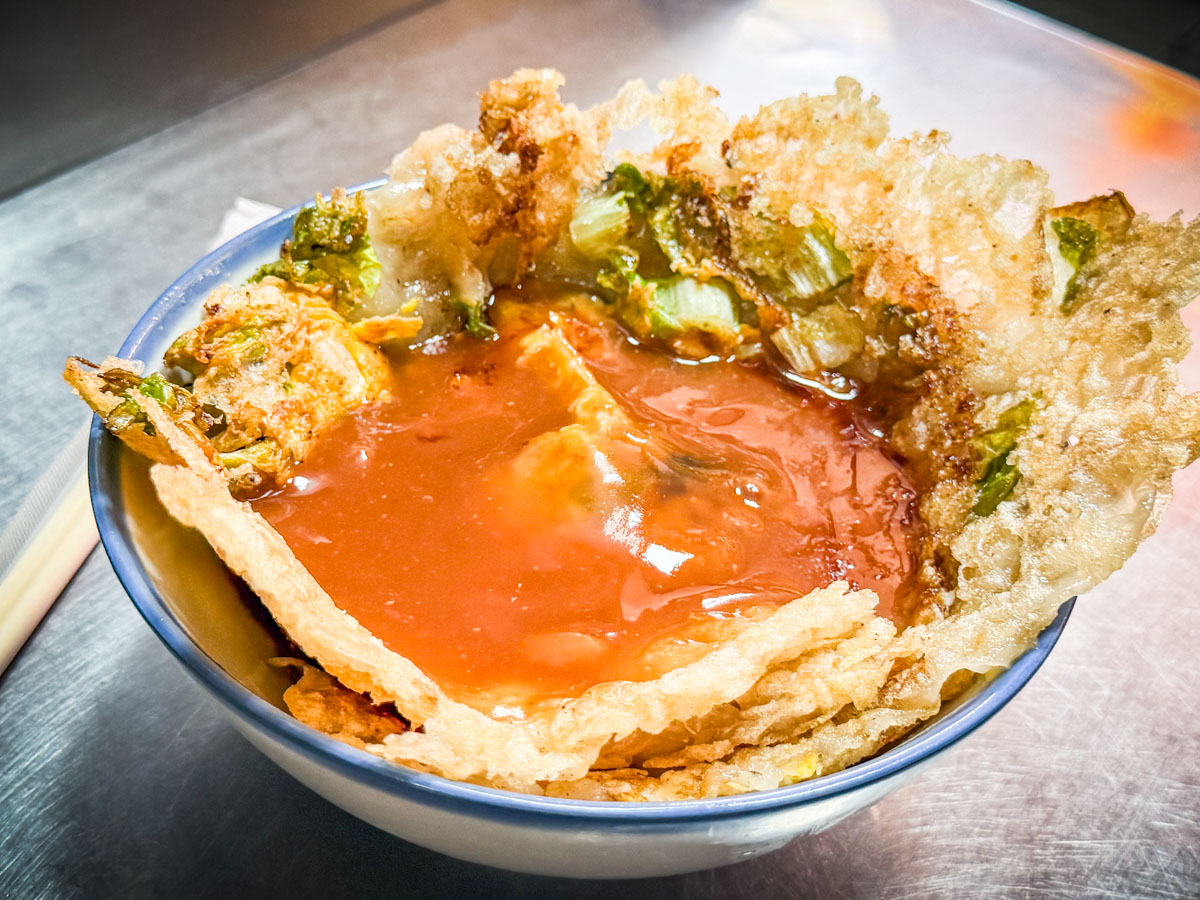 新竹美食,新竹城隍廟美食,MY王蚵仔煎