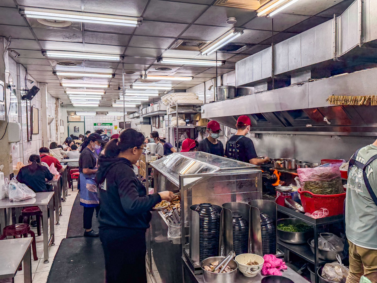 新竹城隍廟美食,新竹美食,許二姊 新竹城隍廟美食,新竹美食,許二姊