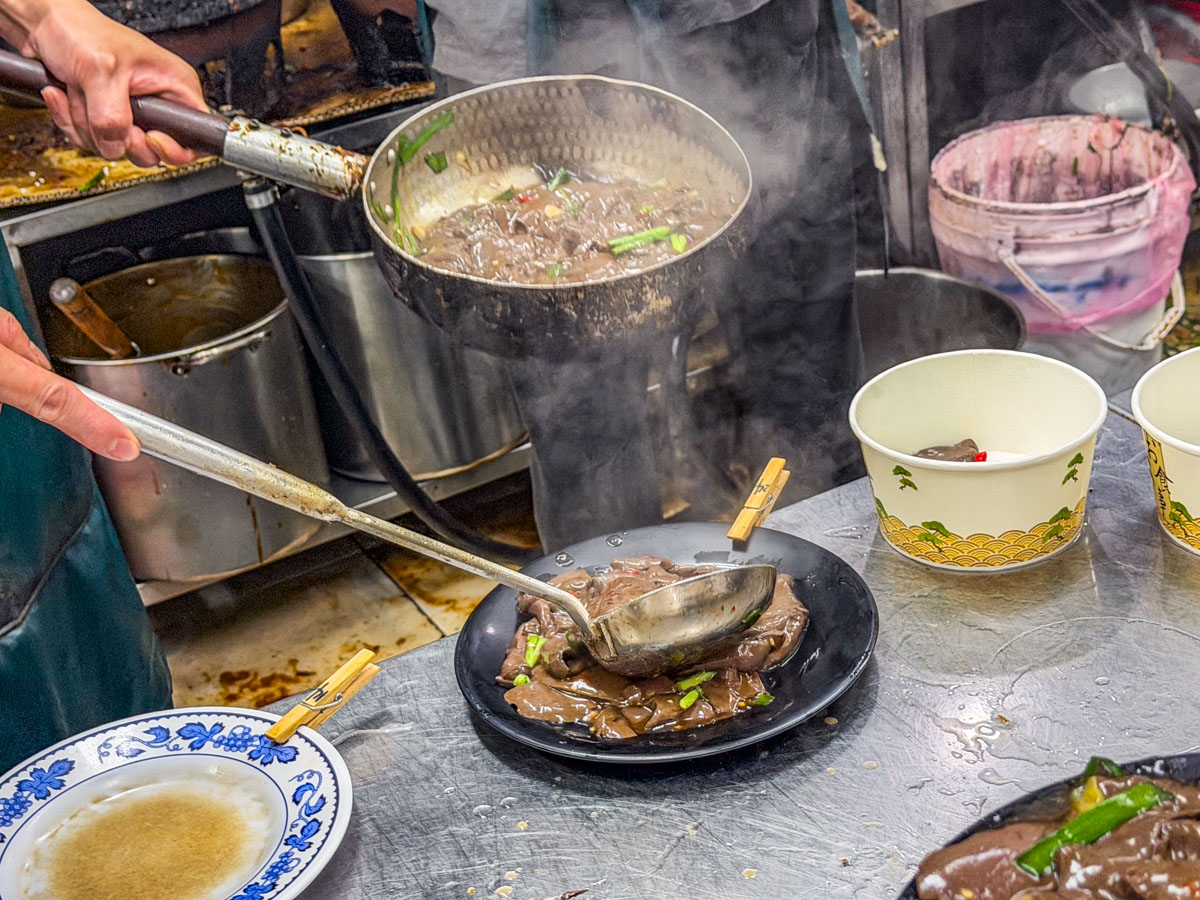 新竹城隍廟美食,新竹美食,許二姊 新竹城隍廟美食,新竹美食,許二姊